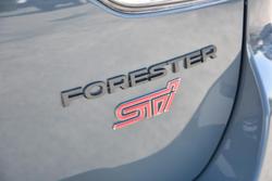 2024 Subaru Forester STI Sport S5 MY24 AWD Offshore Blue
