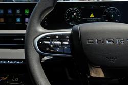 2025 Chery Tiggo 4 Hybrid Urban