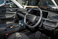 2025 Chery Tiggo 4 Hybrid Urban