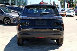 2025 Chery Tiggo 4 Hybrid Urban