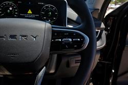 2025 Chery Tiggo 4 Hybrid Urban