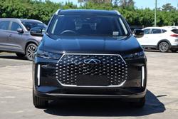 2025 Chery Tiggo 4 Hybrid Urban