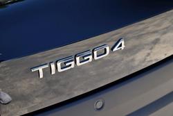 2025 Chery Tiggo 4 Hybrid Urban