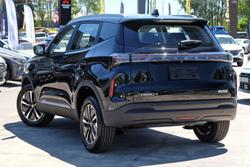 2025 Chery Tiggo 4 Hybrid Urban