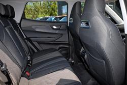 2025 Chery Tiggo 4 Hybrid Urban