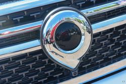 2025 GWM Cannon Alpha Ultra