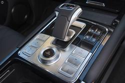 2025 GWM Cannon Alpha Ultra