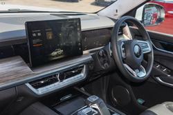 2025 GWM Cannon Alpha Ultra