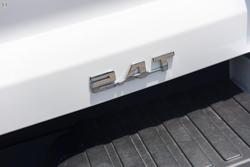 2025 GWM Cannon Alpha Ultra