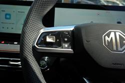 2025 MG HS Super Hybrid Excite