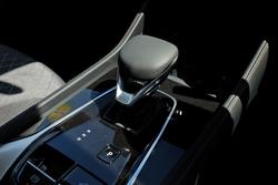 2025 MG HS Super Hybrid Excite