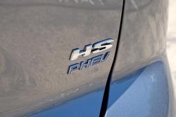 2025 MG HS Super Hybrid Excite