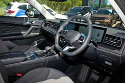 2025 MG HS Super Hybrid Excite