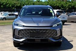 2025 MG HS Super Hybrid Excite