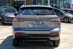 2025 MG HS Super Hybrid Excite