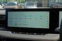 2025 MG HS Super Hybrid Excite