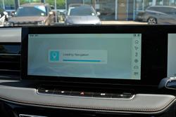 2025 MG HS Super Hybrid Excite