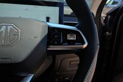 2025 MG HS Super Hybrid Excite