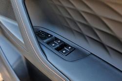 2025 MG HS Super Hybrid Excite