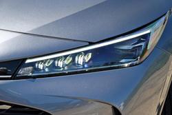 2025 MG HS Super Hybrid Excite