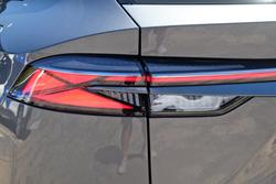 2025 MG HS Super Hybrid Excite