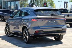 2025 MG HS Super Hybrid Excite