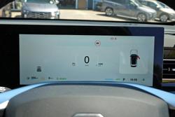 2025 MG HS Super Hybrid Excite