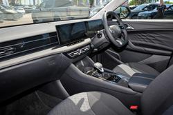 2025 MG HS Super Hybrid Excite