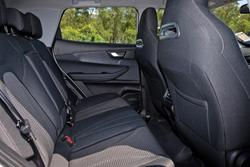 2025 Chery Tiggo 4 Hybrid Urban