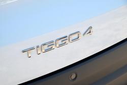 2025 Chery Tiggo 4 Hybrid Urban