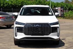 2025 Chery Tiggo 4 Hybrid Urban