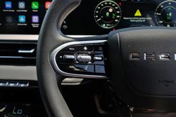 2025 Chery Tiggo 4 Hybrid Urban