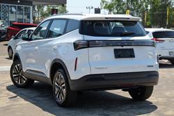 2025 Chery Tiggo 4 Hybrid Urban