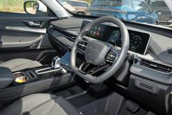 2025 Chery Tiggo 4 Hybrid Urban