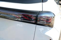 2025 Chery Tiggo 4 Hybrid Urban