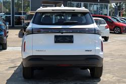 2025 Chery Tiggo 4 Hybrid Urban