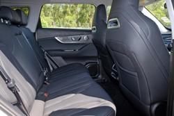 2025 Chery Tiggo 7 Super Hybrid Urban