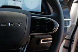 2025 Chery Tiggo 7 Super Hybrid Urban