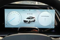 2025 Chery Tiggo 7 Super Hybrid Urban