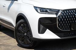 2025 Chery Tiggo 7 Super Hybrid Urban