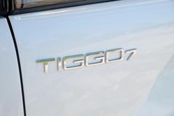 2025 Chery Tiggo 7 Super Hybrid Urban