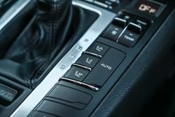 2019 Porsche
Macan S