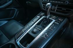 2019 Porsche
Macan S