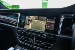 2019 Porsche
Macan S