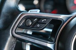 2019 Porsche
Macan S