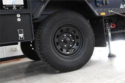 2025 Cub Explorer