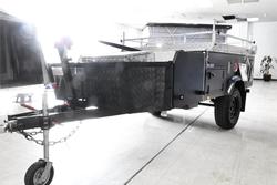 2025 Cub Explorer