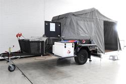 2025 Cub Explorer
