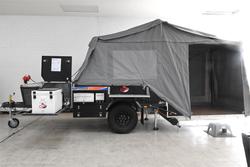 2025 Cub Explorer