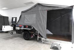 2025 Cub Explorer